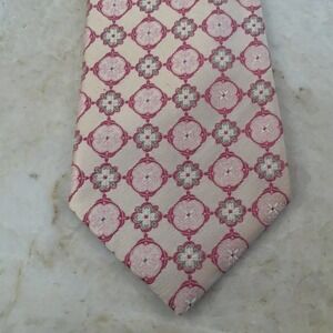EFFETTI WOVEN SILK TIE